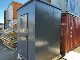 CONTENEDOR SANITARIO WC DUCHA URINARIO