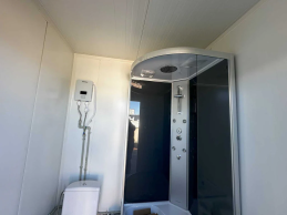 CONTENEDOR SANITARIO WC DUCHA URINARIO