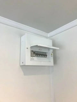 CONTENEDOR DE ENVÍO DE 10 PIES PARA COMIDA/ HAMBURGUESA /CAFETERÍA