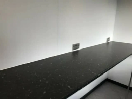 CONTENEDOR DE ENVÍO DE 10 PIES PARA COMIDA/ HAMBURGUESA /CAFETERÍA