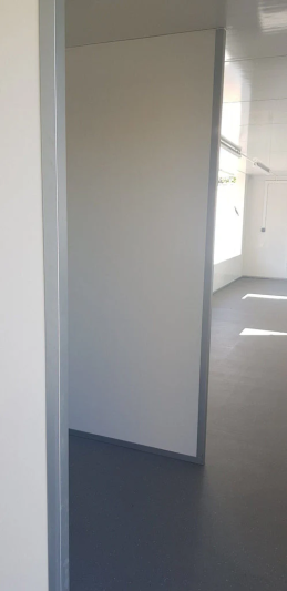 CONTENEDORES BAR 40 PIES EN MADERA