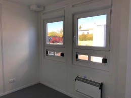 CONTENEDOR DE VENTA DE ENTRADAS