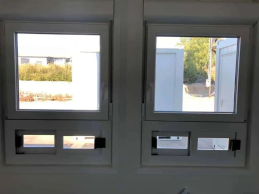 CONTENEDOR DE VENTA DE ENTRADAS