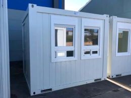 CONTENEDOR DE VENTA DE ENTRADAS