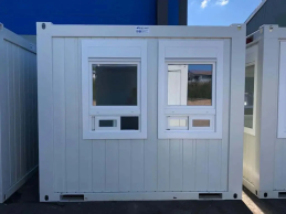 CONTENEDOR DE VENTA DE ENTRADAS