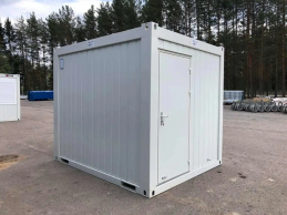 CONTENEDOR DE VENTA DE ENTRADAS