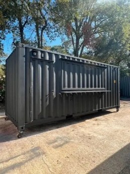 CONTENEDOR PERSONALIZADO PARA BAR