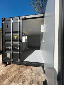 CONTENEDOR PERSONALIZADO PARA BAR