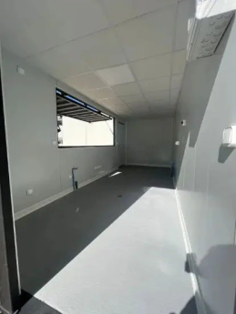 CONTENEDOR PERSONALIZADO PARA BAR