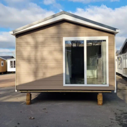 CASA MÓVIL DE 3 DORMITORIOS