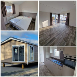 CASA MÓVIL DE 3 DORMITORIOS