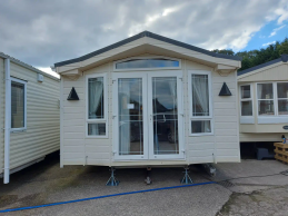 CASA MÓVIL WILLERBY VOGUE 42×13 MT