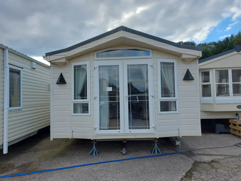 CASA MÓVIL WILLERBY VOGUE 42×13 MT