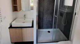 CASA MOVIL 37 M² – 42 M² ( 10,5 X 4,0 M )