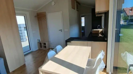 CASA MOVIL 37 M² – 42 M² ( 10,5 X 4,0 M )