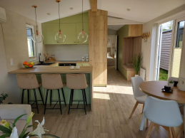 CASA BERYL SHADOW TURNER MALTA DE ROBLE