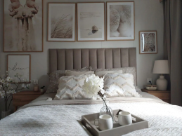 CASA BERYL SHADOW TURNER MALTA DE ROBLE