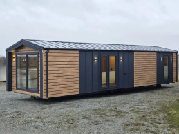 CASA EMERALD 12X4 MT