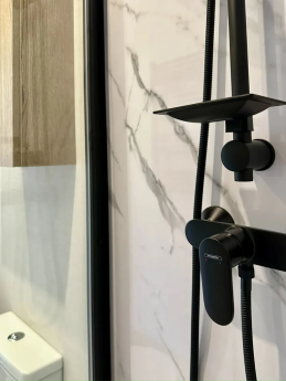 CASA EMERALD 12X4 MT