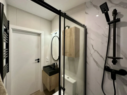 CASA EMERALD 12X4 MT