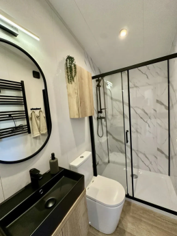 CASA EMERALD 12X4 MT