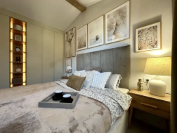 CASA EMERALD 12X4 MT