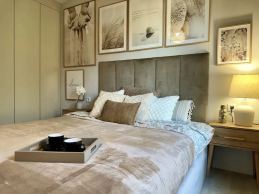 CASA EMERALD 12X4 MT