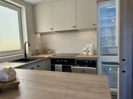 CASA EMERALD 12X4 MT