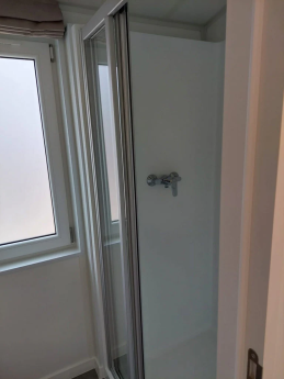 CASA MÓVIL “LUJO Y PRESTIGIO” 12,05X4,0 MT