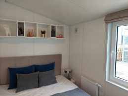 CASA MÓVIL “LUJO Y PRESTIGIO” 12,05X4,0 MT