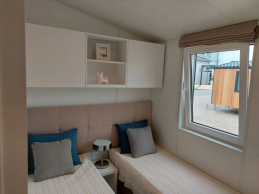 CASA MÓVIL “LUJO Y PRESTIGIO” 12,05X4,0 MT