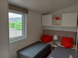 CASA MÓVIL “LUJO Y PRESTIGIO” 12,05X4,0 MT