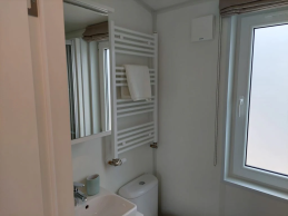 CASA MÓVIL “LUJO Y PRESTIGIO” 12,05X4,0 MT