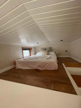 TINY HOUSE LISTA PARA ENTRAR A VIVIR