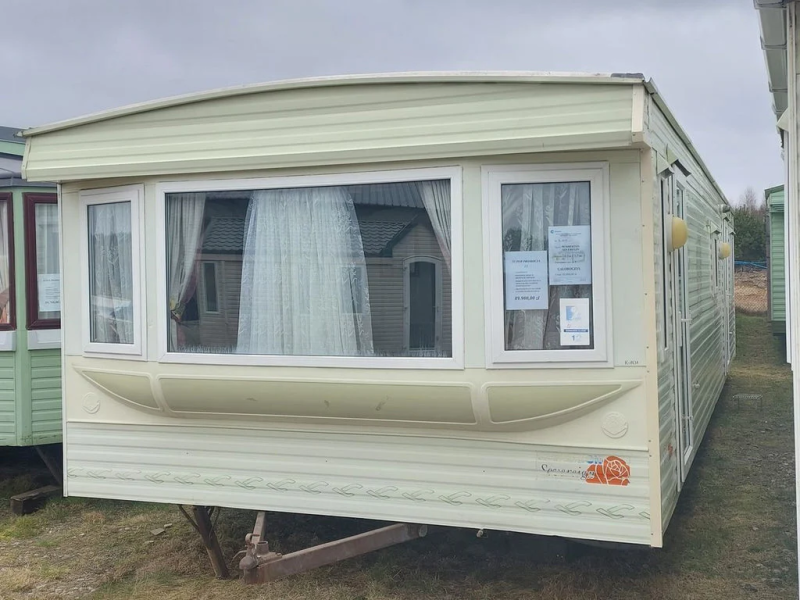 PEMBERTON SOVEREIGN K1631 PARA PERSONAS CON DISCAPACIDAD