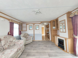 PEMBERTON SOVEREIGN K1631 PARA PERSONAS CON DISCAPACIDAD