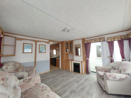 PEMBERTON SOVEREIGN K1631 PARA PERSONAS CON DISCAPACIDAD