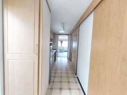 PEMBERTON SOVEREIGN K1631 PARA PERSONAS CON DISCAPACIDAD