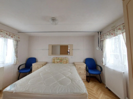 PEMBERTON SOVEREIGN K1631 PARA PERSONAS CON DISCAPACIDAD