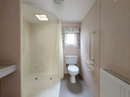 PEMBERTON SOVEREIGN K1631 PARA PERSONAS CON DISCAPACIDAD