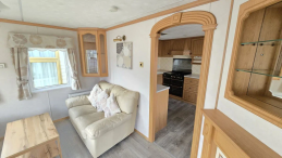 PEMBERTON LUCERNA T1466