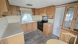 PEMBERTON LUCERNA T1466