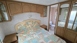 PEMBERTON LUCERNA T1466