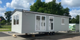 MOBIL-HOME C 29 M²