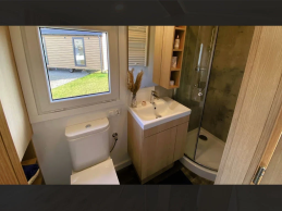 MOBIL-HOME C 29 M²