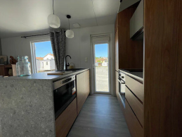 MOBIL HOME LOUISIANA PONANT (40M2) 3 DORMITORIOS