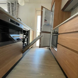 MOBIL HOME LOUISIANA PONANT (40M2) 3 DORMITORIOS