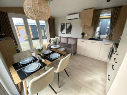 CASA ESPINELA CLAYSTONE