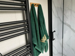 CASA ESPINELA CLAYSTONE