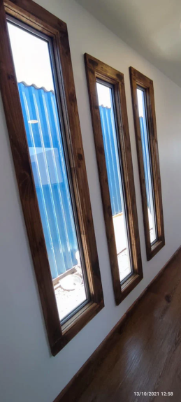 CASAS CONTENEDORES L 54M²